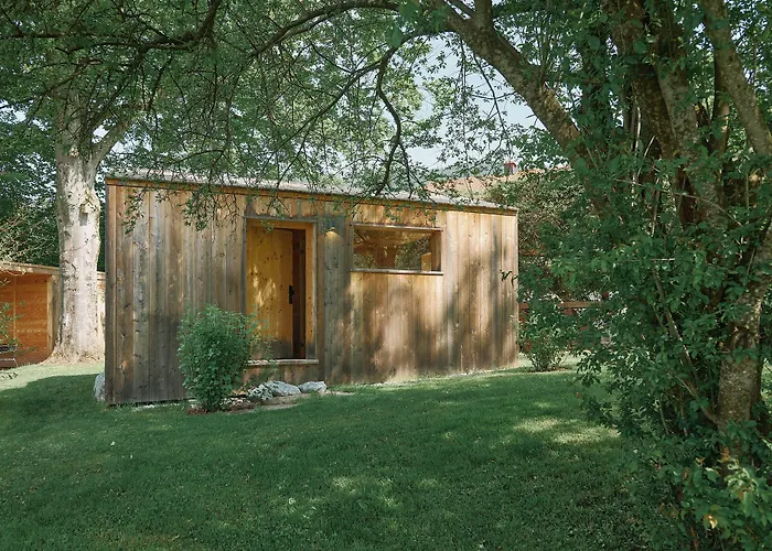 Der Lederer Hof - Boutique Apartments Tegernsee